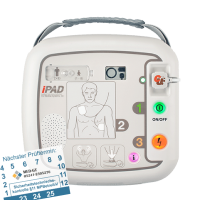 Defibrillatoren