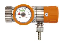 GTI Rescue 25 Kompakt Druckminderer