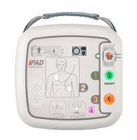 iPAD CU-SP1 semi Gebrauchtgerät -wie neu-