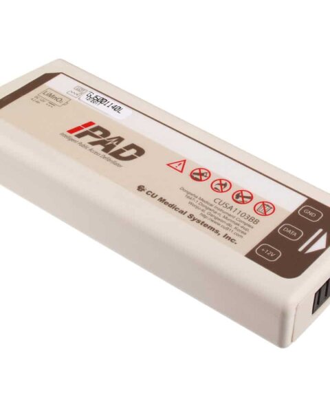Batterie iPAD CU-SP Serie
Long Life, 5 Jahre Stand By