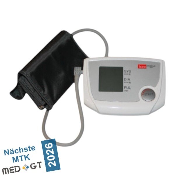 MTK Blutdruckmessgerät