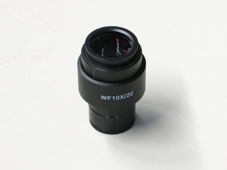 Okular 10x/20 Br. foc.