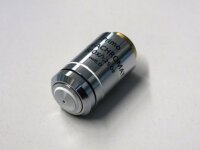 ZEISS Objektiv Plan-Achromat 100x/1,25 Oil W0,8"